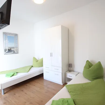 Apartments/wohnungen Direkt In Апартаменты *