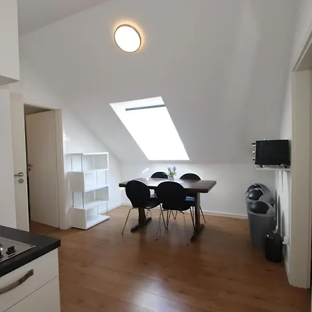 Apartments/wohnungen Direkt In Апартаменты Ашаффенбург