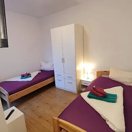 Apartments/wohnungen Direkt In Апартаменты *