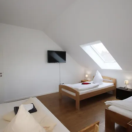 Apartments/wohnungen Direkt In Ашаффенбург