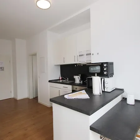 Апартаменты Apartments/wohnungen Direkt In