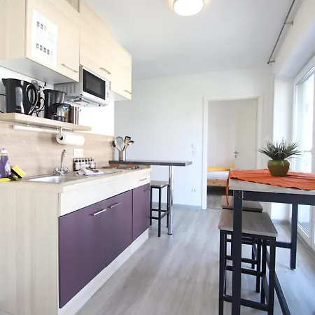 Апартаменты Apartments/wohnungen Direkt In *