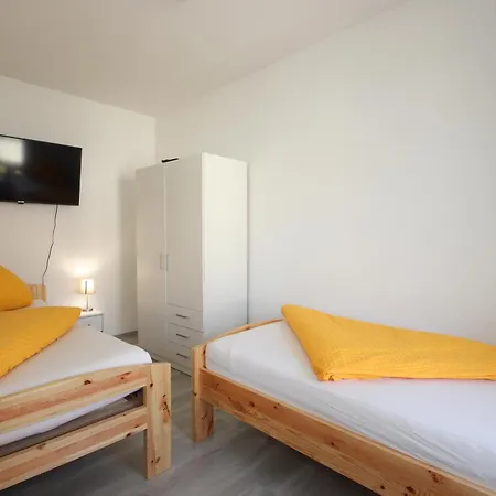 Apartments/wohnungen Direkt In Ашаффенбург