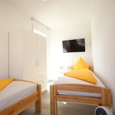 Apartments/wohnungen Direkt In Apartament *