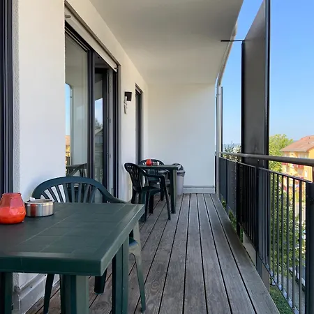 Apartments/wohnungen Direkt In Aschaffenburg