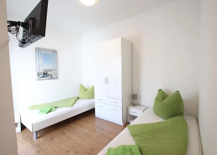 Apartments/wohnungen Direkt In Apartamento *