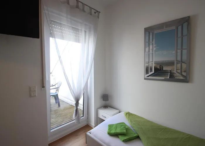 Apartamento Apartments/wohnungen Direkt In Aschaffenburg