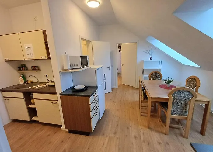 Apartments/wohnungen Direkt In *