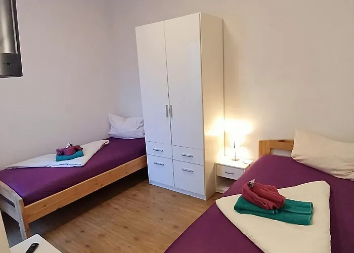 Apartments/wohnungen Direkt In Apartamento *