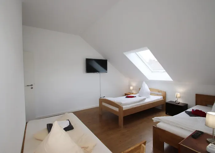 Apartments/wohnungen Direkt In Aschaffenburg