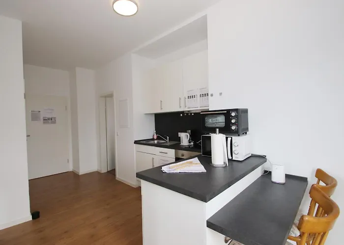 Apartamento Apartments/wohnungen Direkt In