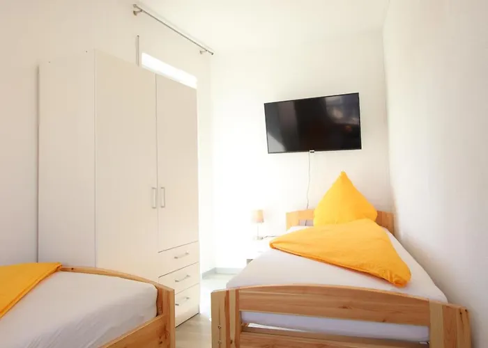 Apartments/wohnungen Direkt In Apartamento *