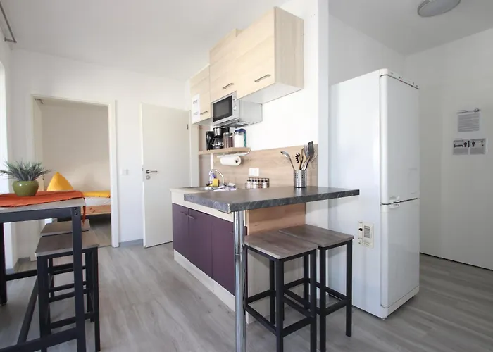 Apartamento Apartments/wohnungen Direkt In