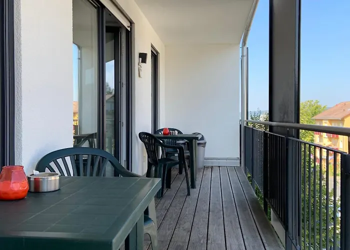 Apartments/wohnungen Direkt In Aschaffenburg