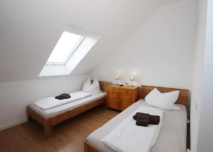 Apartments/wohnungen Direkt In Apartamento
