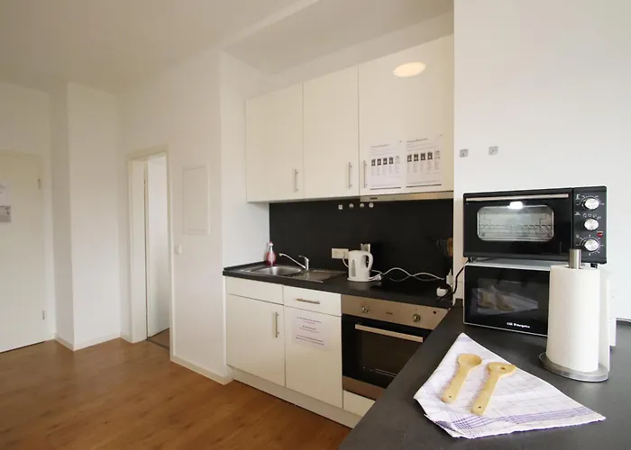 Apartments/wohnungen Direkt In * Aschaffenburg