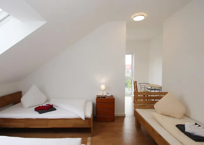 Apartments/wohnungen Direkt In Apartamento *